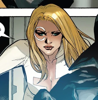 Dagger (Earth-32323)