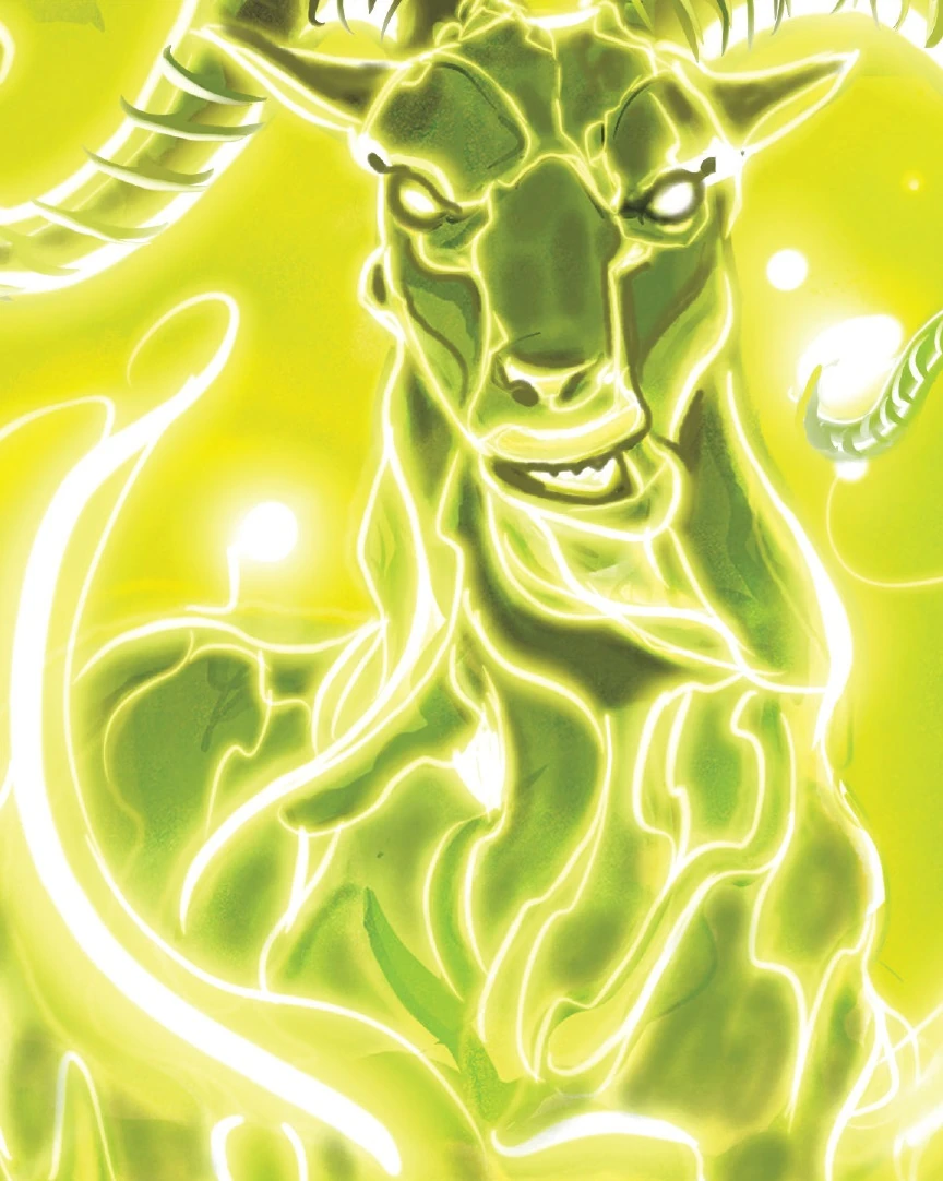 Toothgnasher (Earth-616)