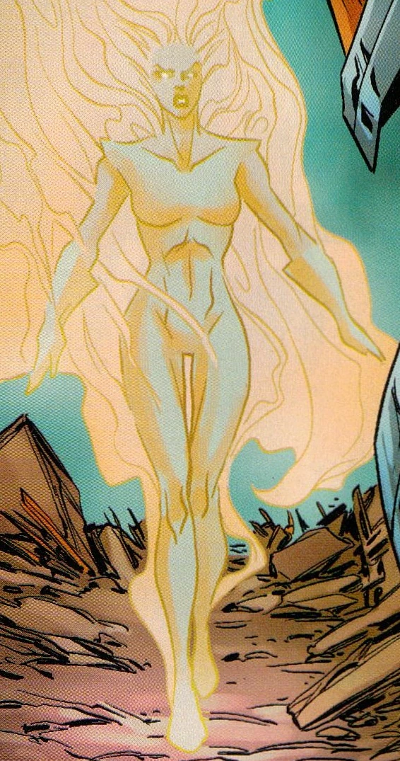 Thor Girl (Earth-616)