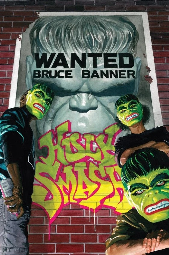 Teen Brigade (Earth-616)