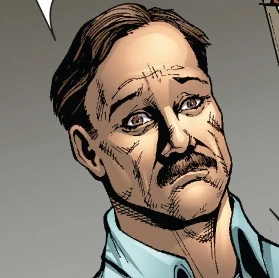 Terry Little (Earth-616)