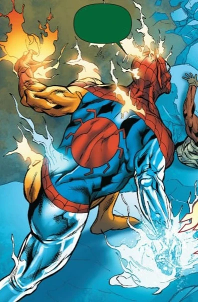 Equinox (Earth-616)