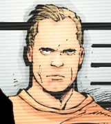 Terrence Barbur (Earth-616)