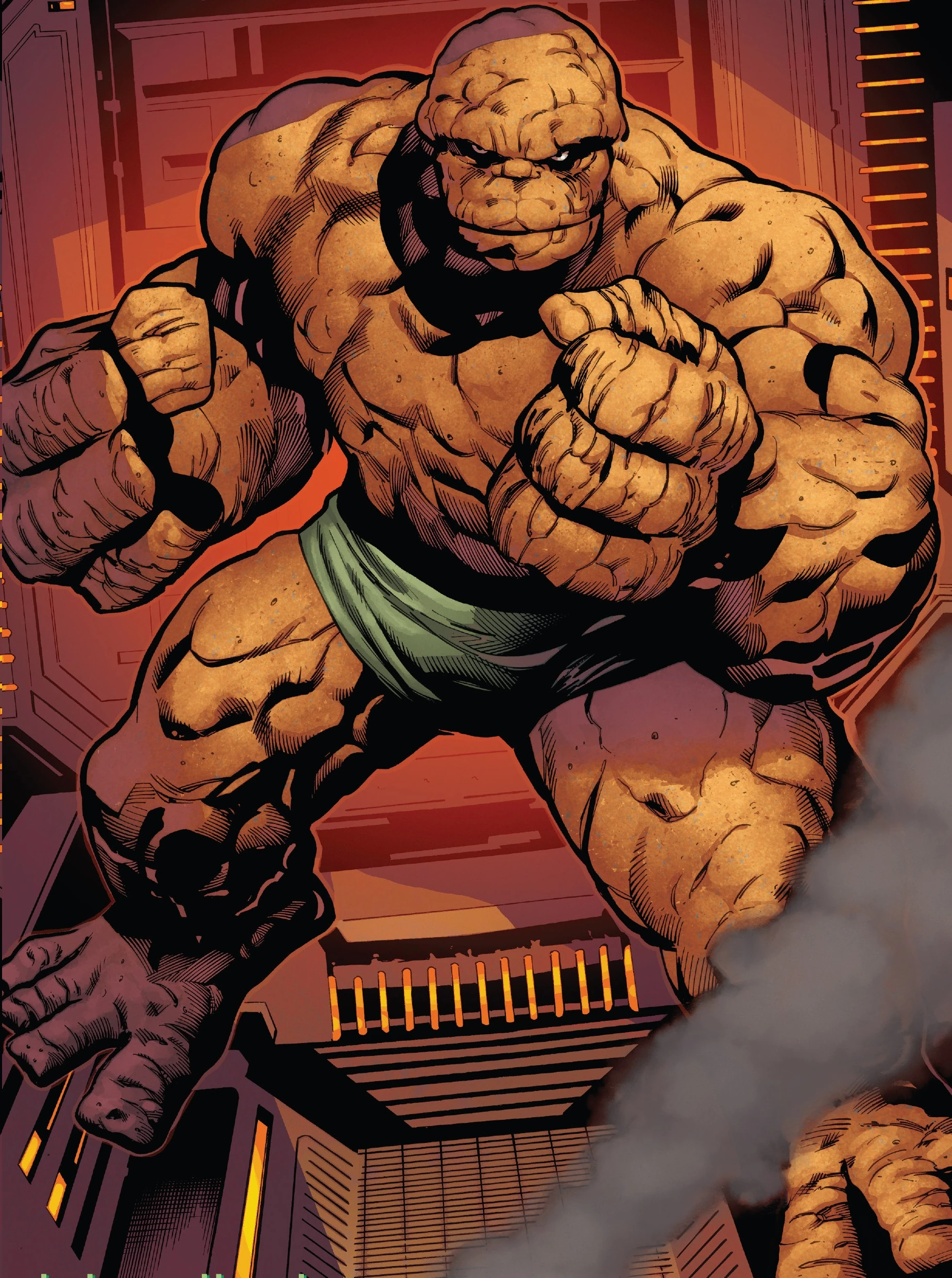 Thing (Earth-69413)
