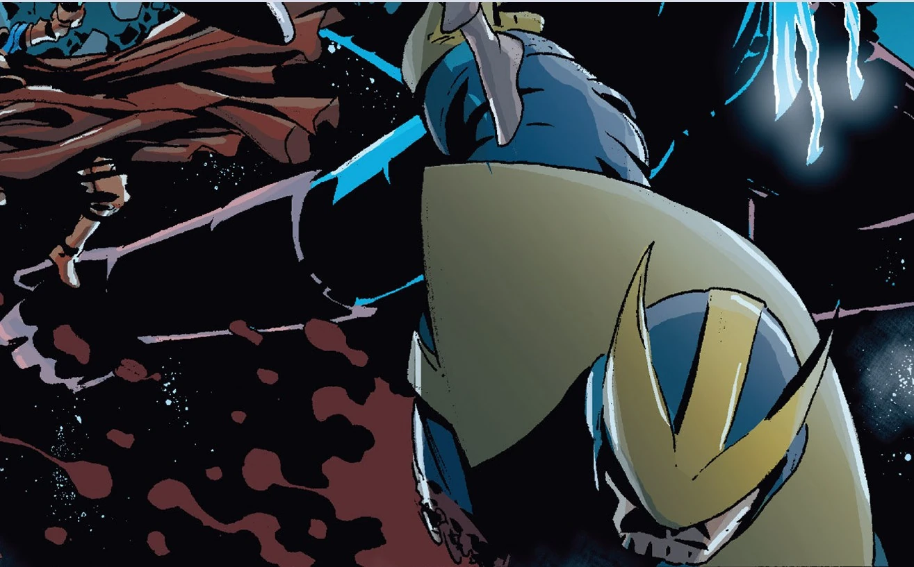 Thanos (Earth-12101)