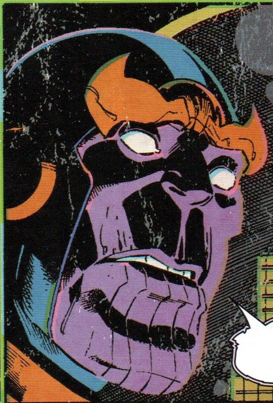 Thanos (Earth-TRN1375)