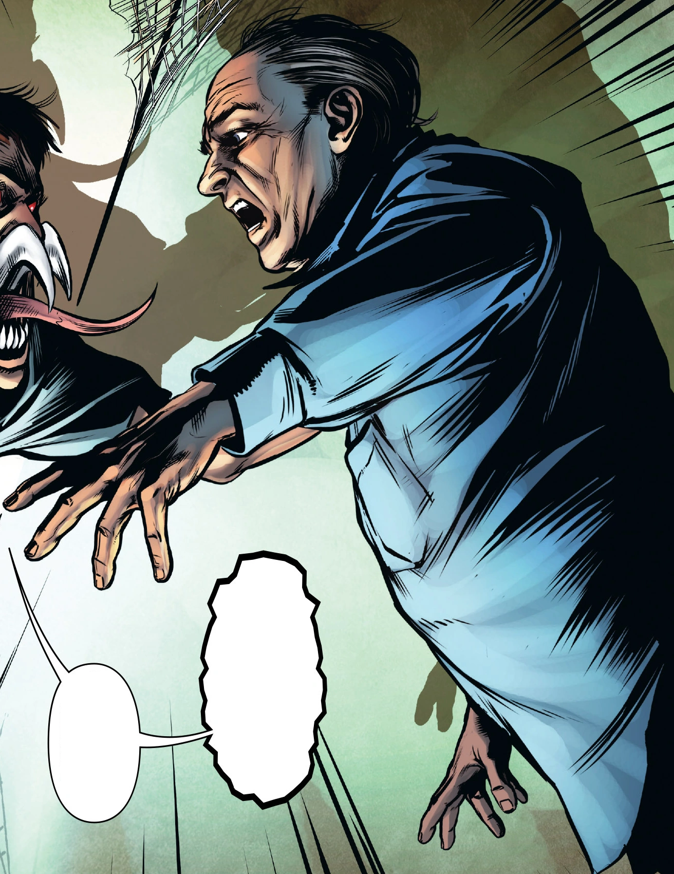 Ted Parnel (Earth-51412)
