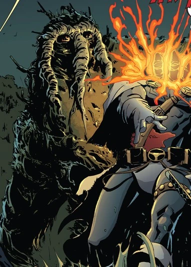 Man-Thing (Earth-12101)