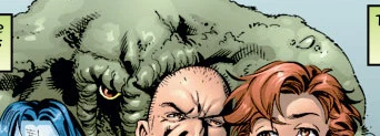 Man Thing (Earth-5692)