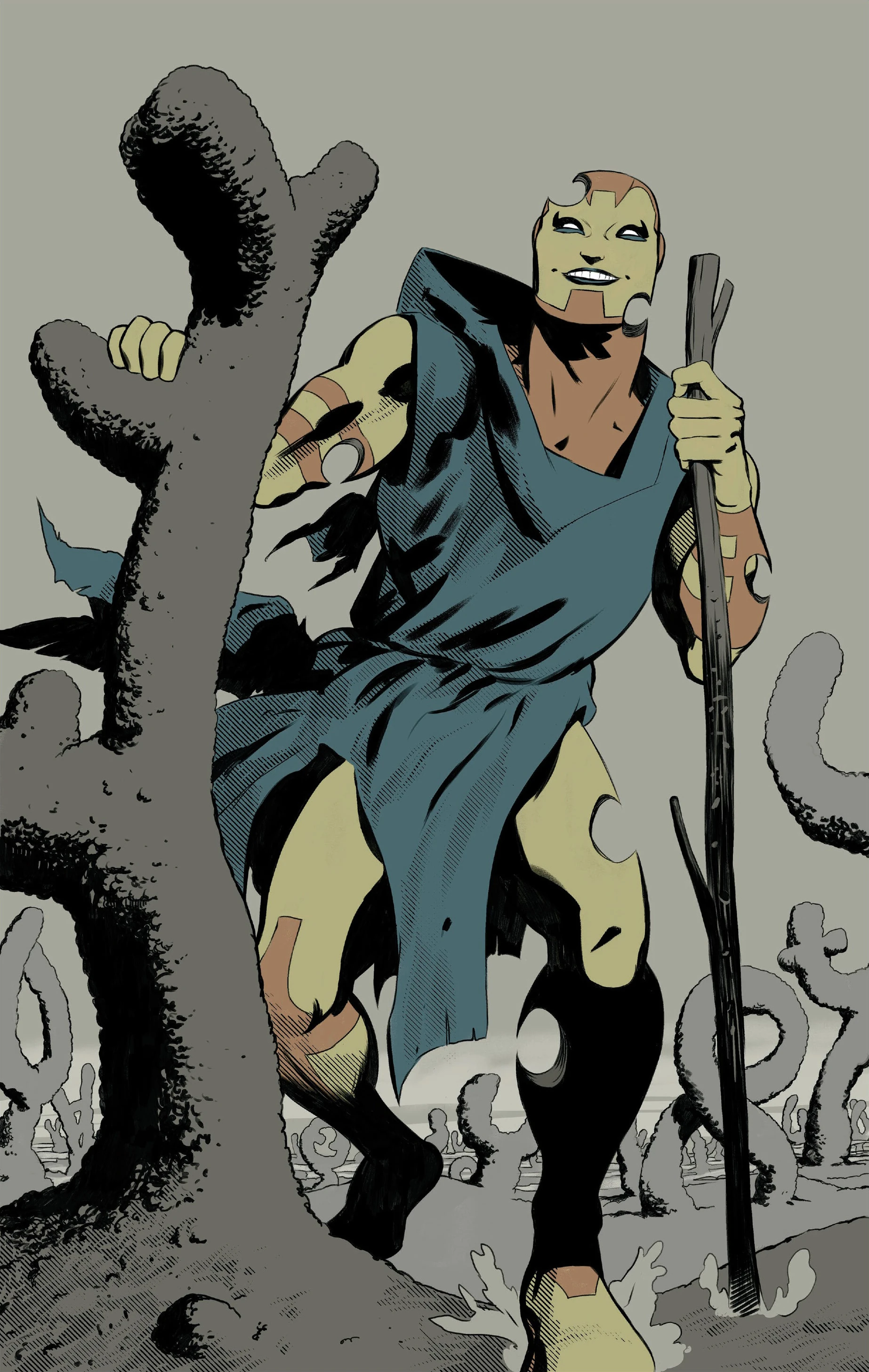 Glorian (Earth-616)