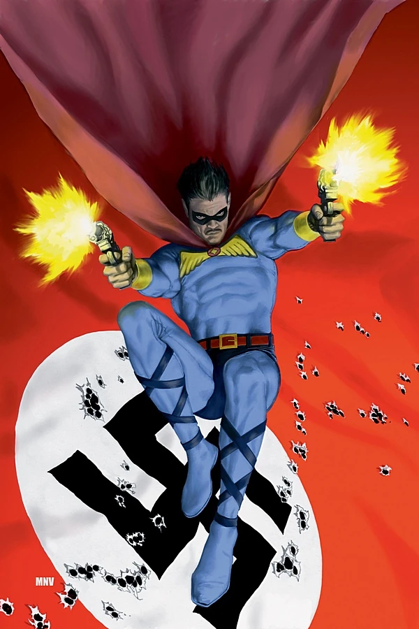 Angel (Earth-616)