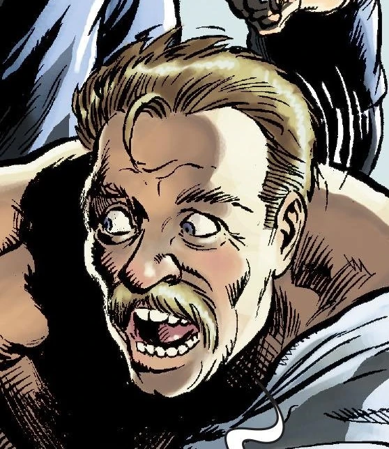Tommy Leeds (Earth-616)