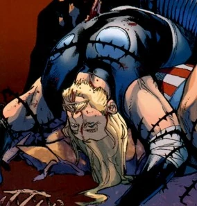Thor (Earth-12125)