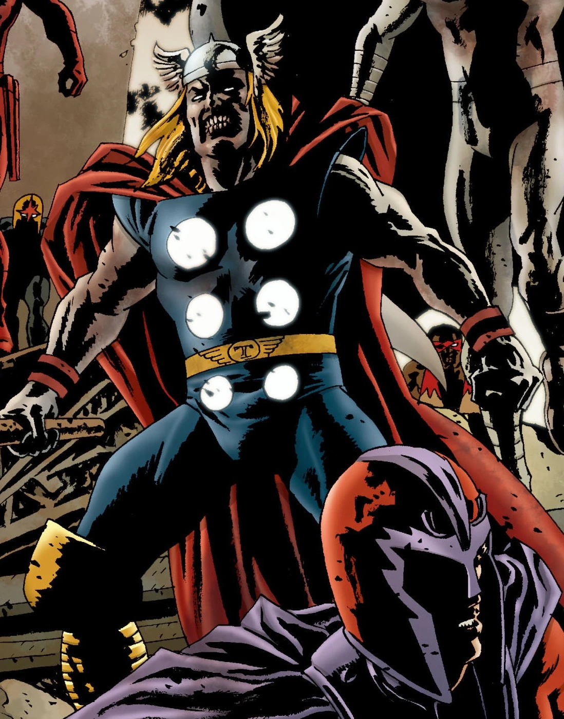 Thor (Earth-2149)