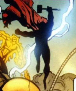 Thor (Earth-29007)