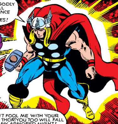 Thor (Earth-8110)