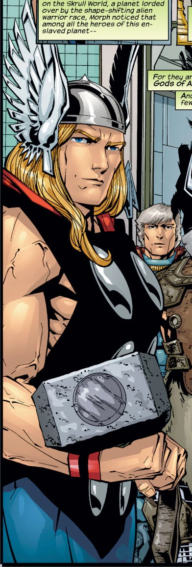 Thor (Earth-8545)