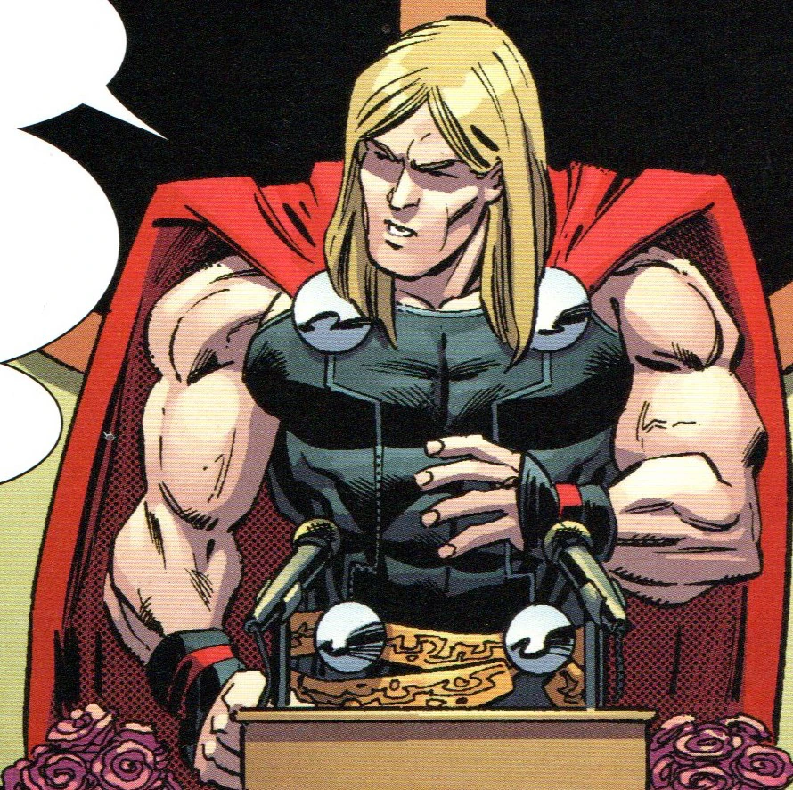 Thor (Earth-TRN1375)