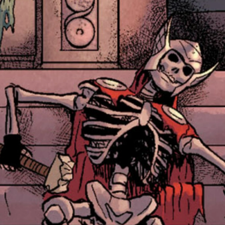 Thor (Earth-TRN292)