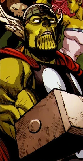 Thor (Earth-616)