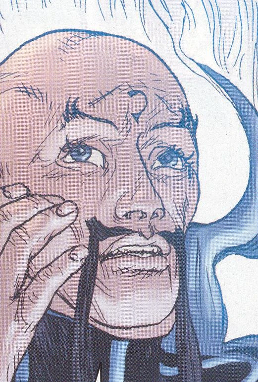 Thrann (Earth-616)