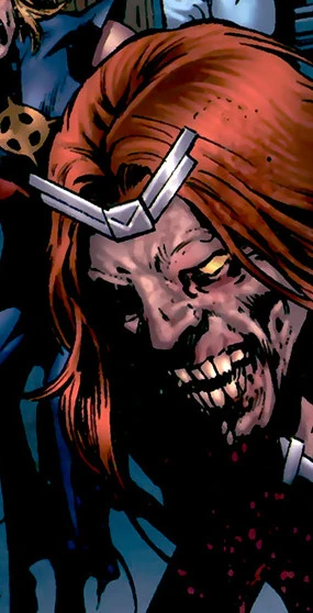 Thundra (Earth-91126)