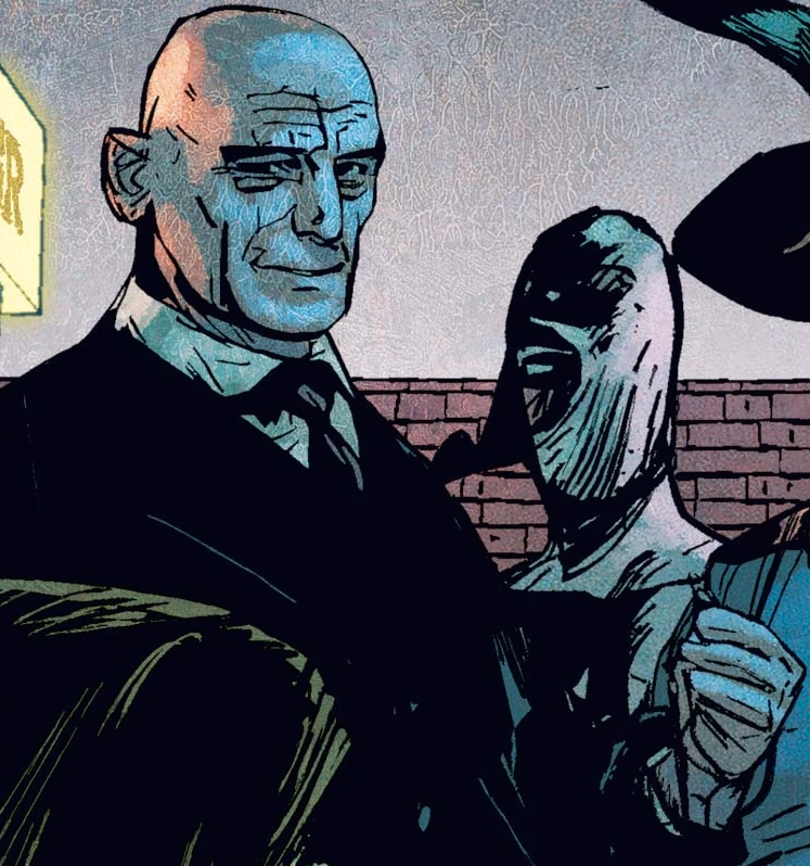 Tick Tock (Earth-616)