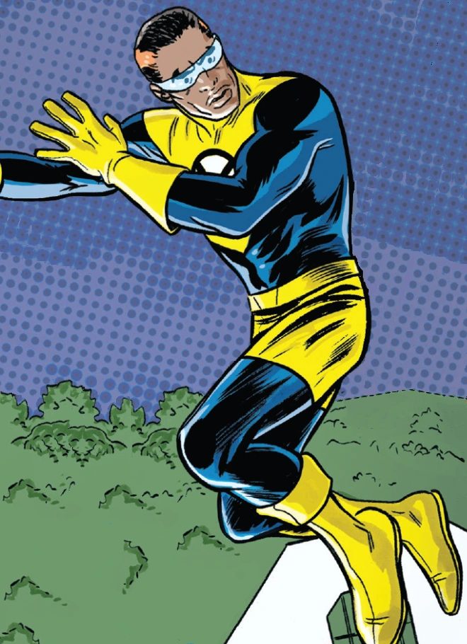 Anarchist (Earth-616)
