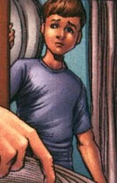 Timmy Conners (Earth-1610)