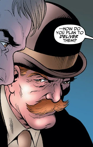 Dum Dum Dugan (Earth-58163)