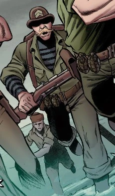 Dum Dum Dugan (Earth-59124)