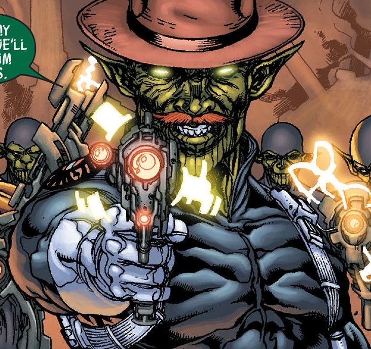 Timothy "Dum-Dum" Dugan (Earth-616)