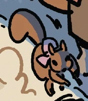 Tippy-Toe (Earth-17471)