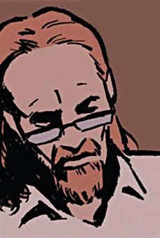 Tito (Earth-616)