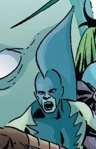 Tiger Shark (Earth-12610)