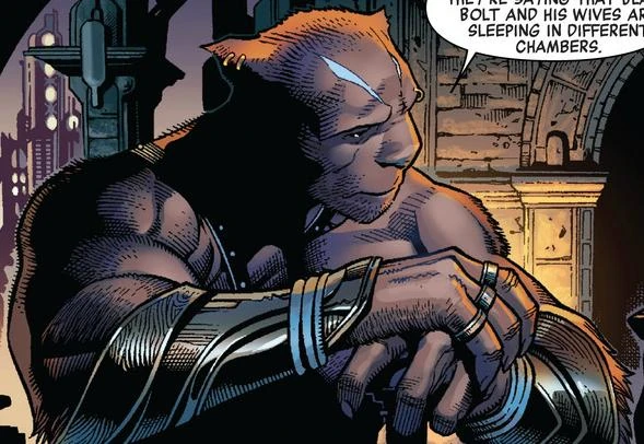 Tolos (Earth-616)