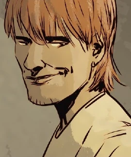 Tomik (Earth-616)