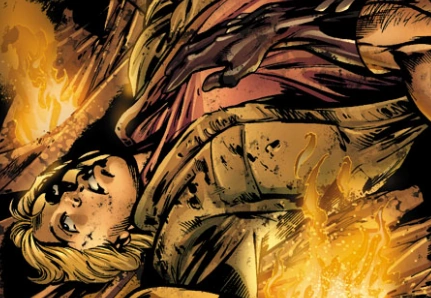 Tommy Reichert (Earth-616)