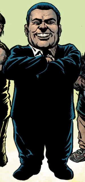 Tony Casino (Earth-616)