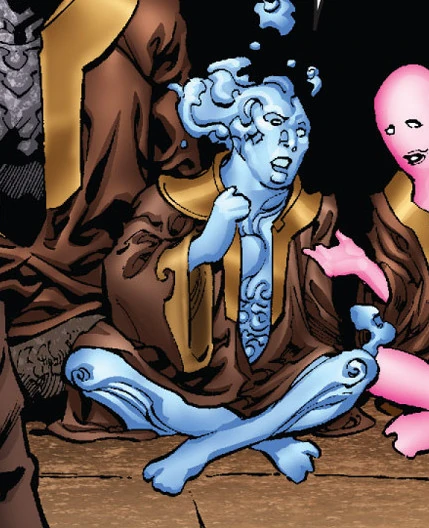Toros (Earth-616)