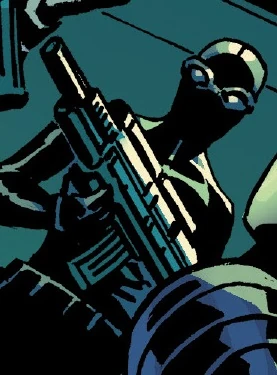 Tracer (Earth-616)