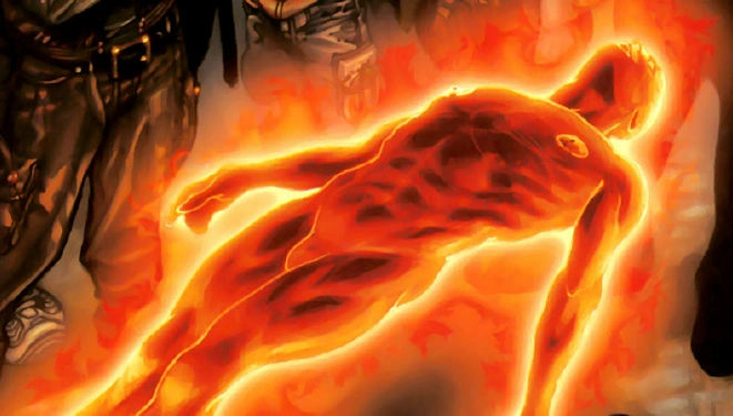 Triploid Mutant (Earth-616)