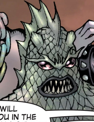 Triton (Earth-5113)