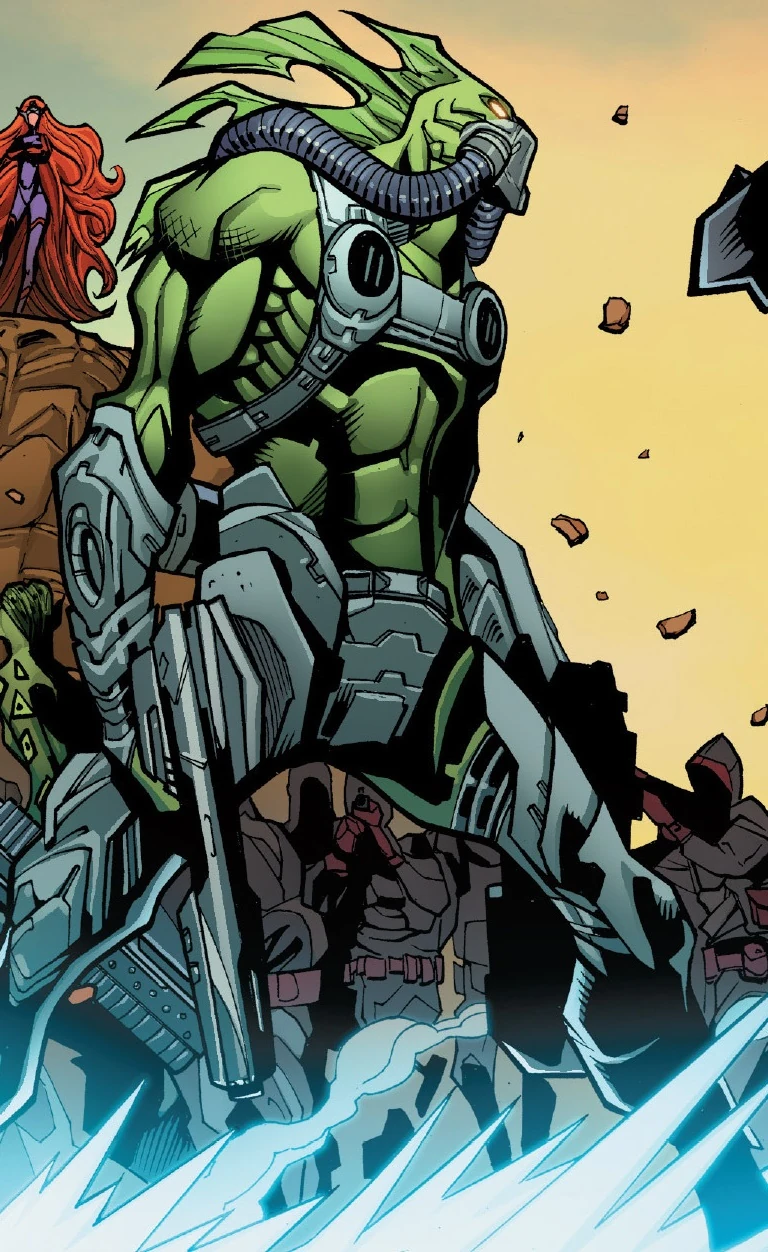 Triton (Earth-61610)