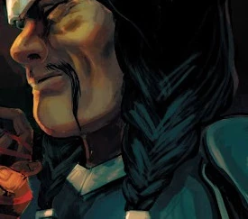 Tyr Odinson (Earth-13445)