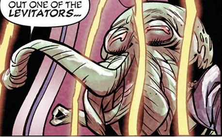 Tyrannix the Abominoid (Earth-616)