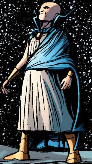 Watcher (Earth-13133)