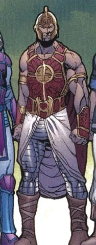 Ukko (Earth-616)