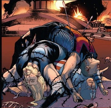 Ultimates (Earth-12125)