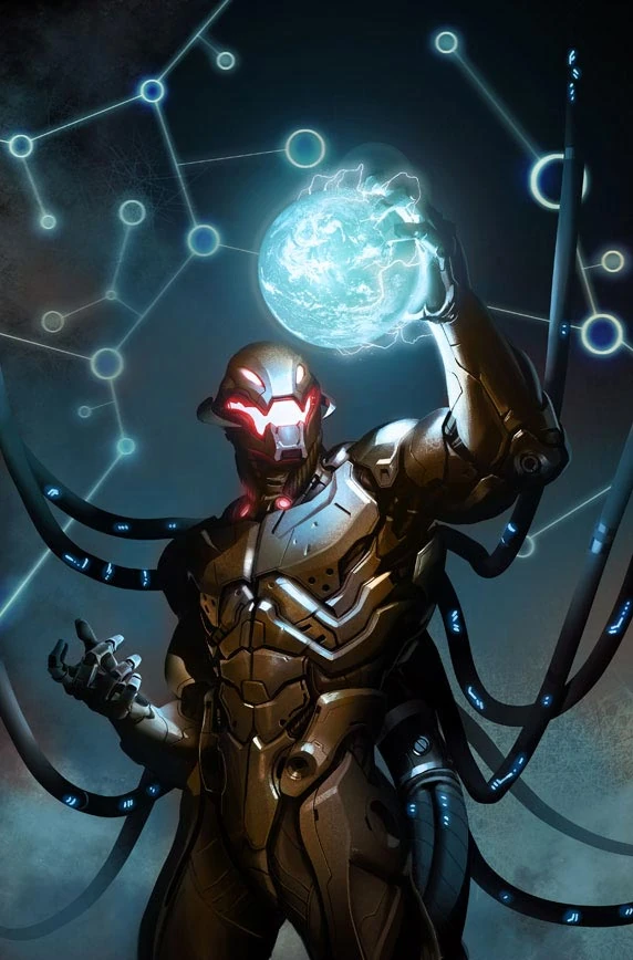 Ultron (Earth-61112)